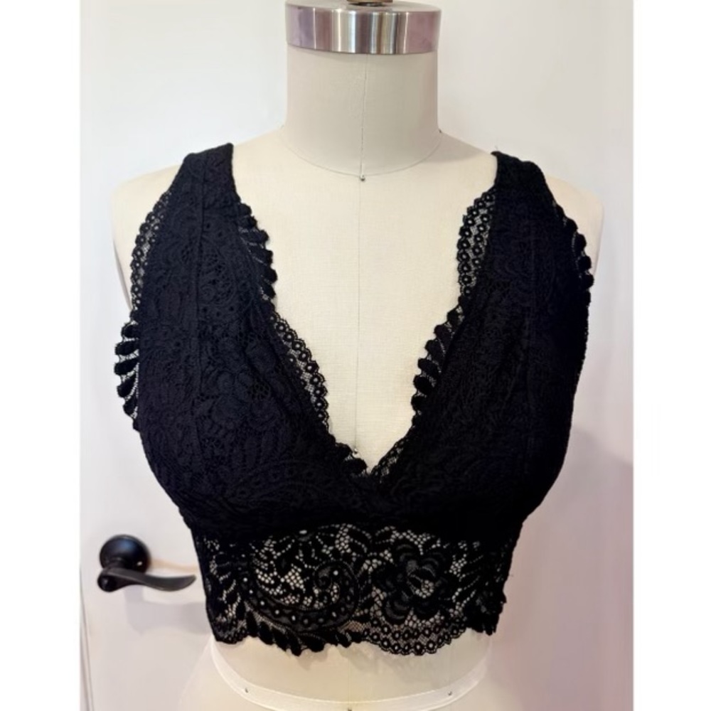 Aerie Lace Bralette